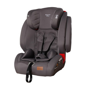 Автокресло CARRELLO Magnum CRL-9802, ISOFIX, группа 1/2/3, от 9 до 36кг